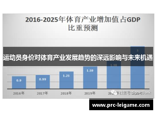 运动员身价对体育产业发展趋势的深远影响与未来机遇