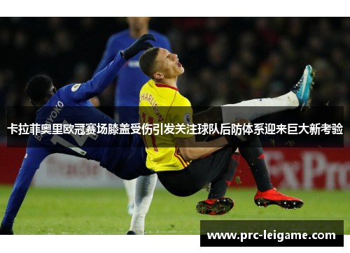 卡拉菲奥里欧冠赛场膝盖受伤引发关注球队后防体系迎来巨大新考验 卡拉菲奥里欧冠赛场膝盖受伤引发关注球队后防体系迎来巨大新考验