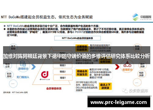 加维对阵阿根廷背景下德甲防守端价值的多维评估研究体系比较分析 加维对阵阿根廷背景下德甲防守端价值的多维评估研究体系比较分析